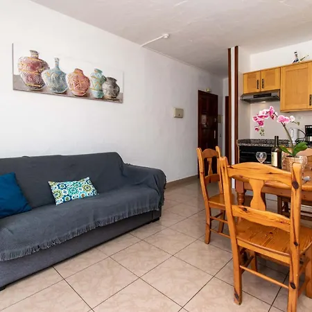 Lejlighed Floritas 23 - One Bed With Pool View *