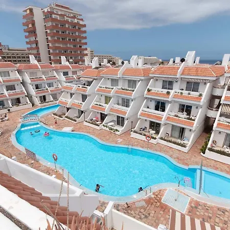 Floritas 23 - One Bed With Pool View