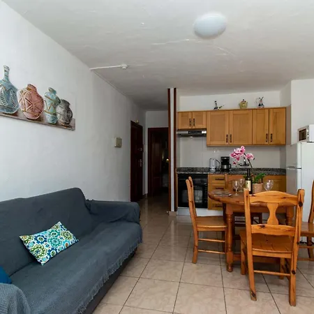 Apartment Floritas 23 - One Bed With Pool View