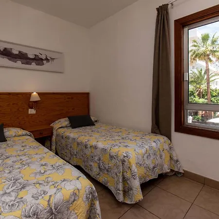 Floritas 23 - One Bed With Pool View *