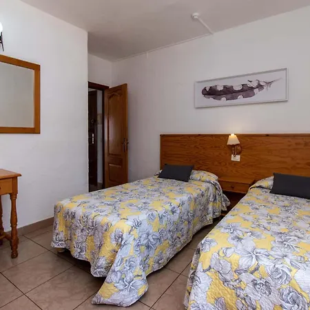 Apartment Floritas 23 - One Bed With Pool View