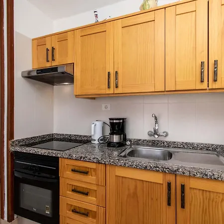 Floritas 23 - One Bed With Pool View Apartment *