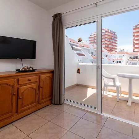 Apartment Floritas 23 - One Bed With Pool View *
