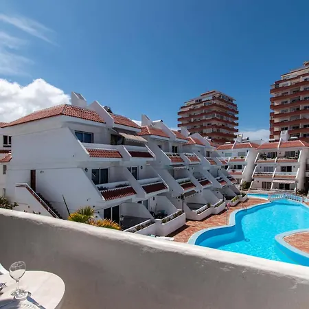 Floritas 23 - One Bed With Pool View
