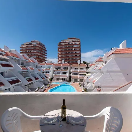 Apartment Floritas 23 - One Bed With Pool View