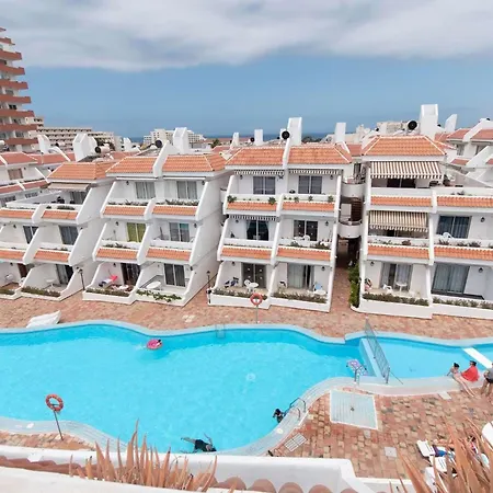 Apartment Floritas 23 - One Bed With Pool View *